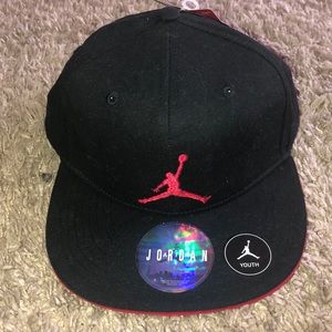 YOUTH Jordan Cap